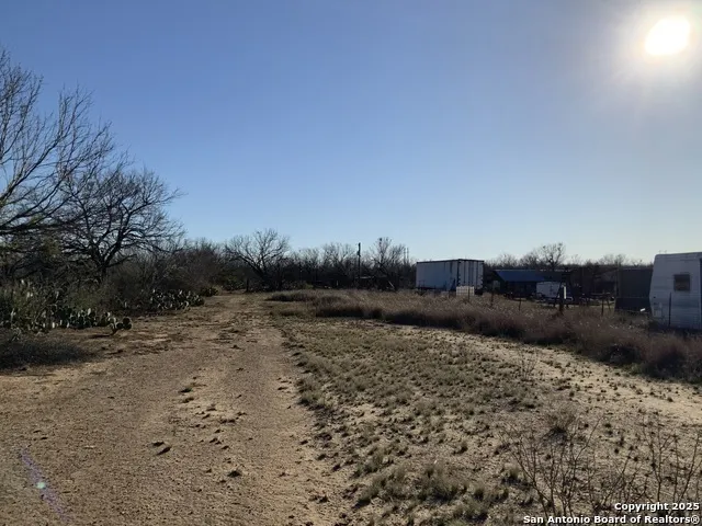 SV-49 LOT 2 Fm 1333 Poteet, TX 78065