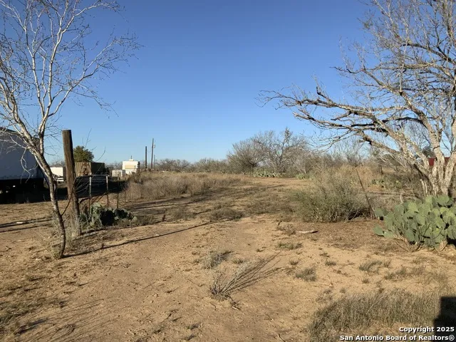 SV-49 LOT 2 Fm 1333 Poteet, TX 78065