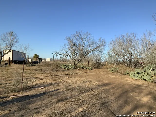 SV-49 LOT 2 Fm 1333 Poteet, TX 78065