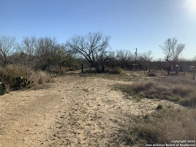 SV-49 LOT 2 Fm 1333 Poteet, TX 78065