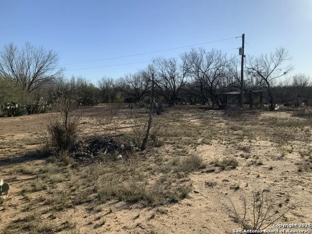 SV-49 LOT 2 Fm 1333 Poteet, TX 78065