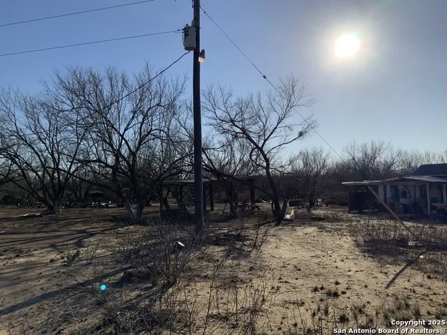 SV-49 LOT 2 Fm 1333 Poteet, TX 78065