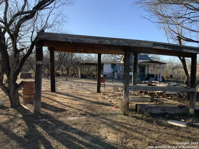 SV-49 LOT 2 Fm 1333 Poteet, TX 78065