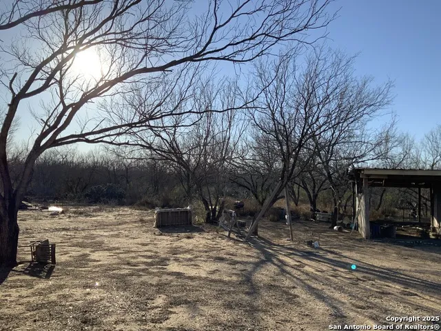 SV-49 LOT 2 Fm 1333 Poteet, TX 78065