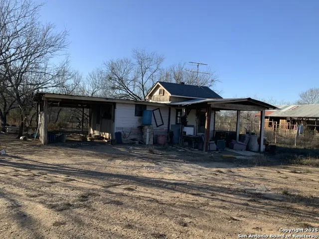 SV-49 LOT 2 Fm 1333 Poteet, TX 78065