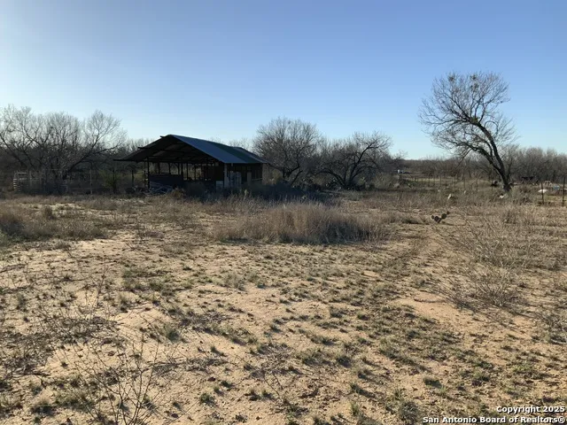 SV-49 LOT 2 Fm 1333 Poteet, TX 78065
