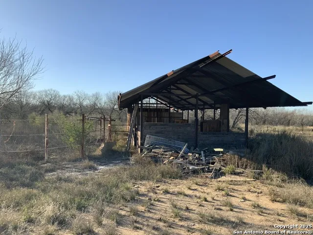 SV-49 LOT 2 Fm 1333 Poteet, TX 78065