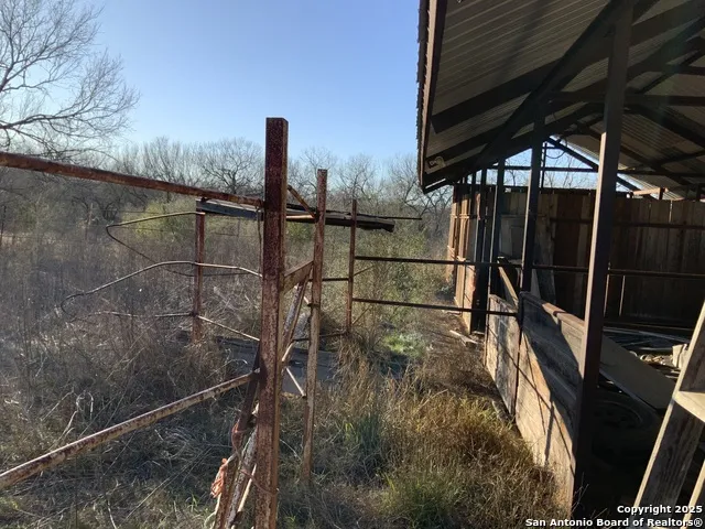 SV-49 LOT 2 Fm 1333 Poteet, TX 78065