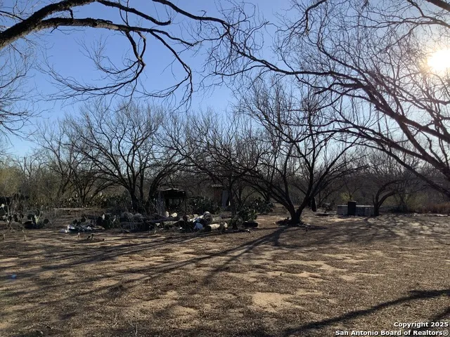SV-49 LOT 2 Fm 1333 Poteet, TX 78065