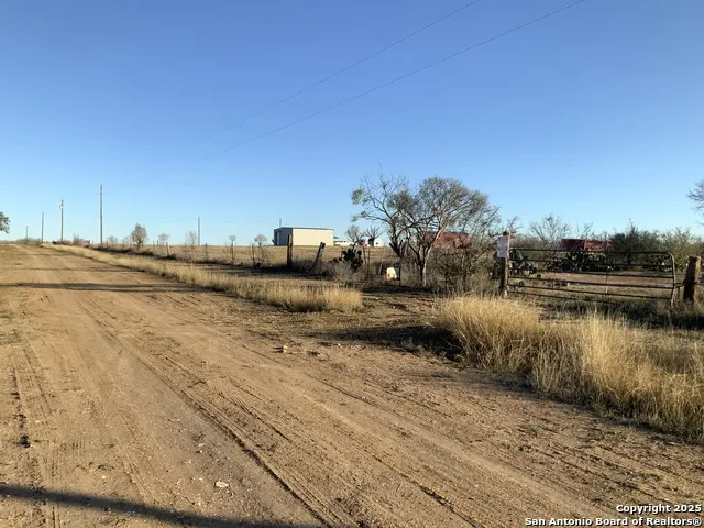 SV-49 LOT 2 Fm 1333 Poteet, TX 78065