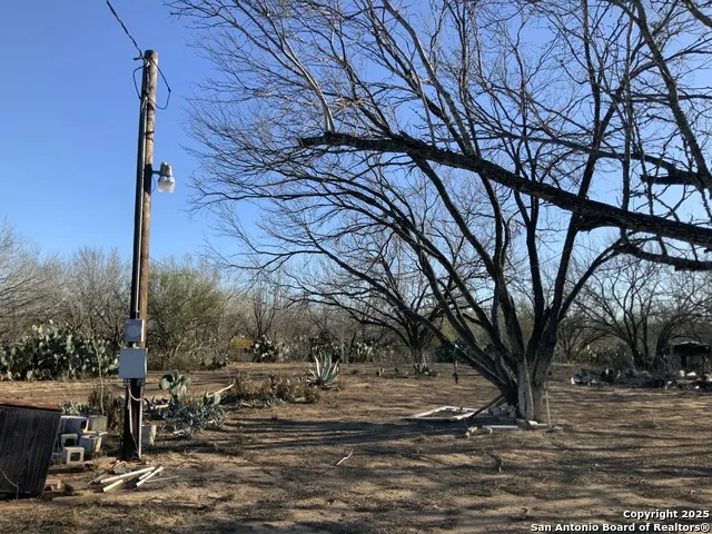 SV-49 LOT 2 Fm 1333 Poteet, TX 78065