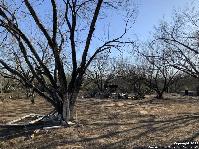 SV-49 LOT 2 Fm 1333 Poteet, TX 78065