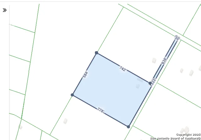 SV-49 LOT 2 Fm 1333 Poteet, TX 78065
