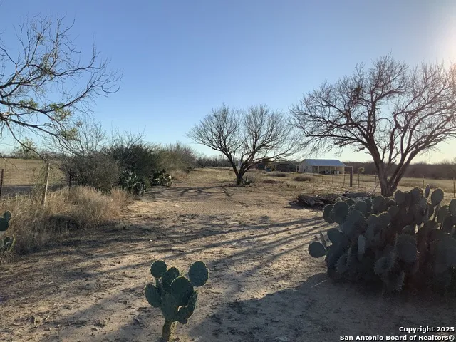 SV-49 LOT 2 Fm 1333 Poteet, TX 78065