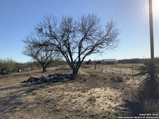 SV-49 LOT 2 Fm 1333 Poteet, TX 78065