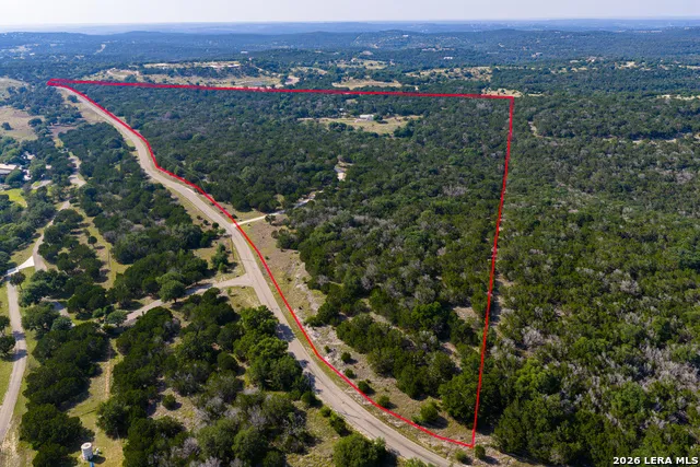 174 Cedar Rock Trail Hunt, TX 78024