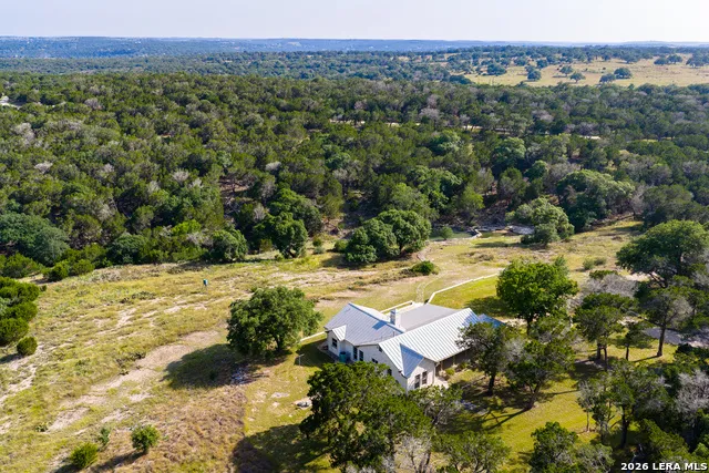 174 Cedar Rock Trail Hunt, TX 78024
