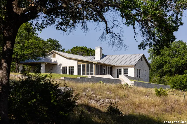 174 Cedar Rock Trail Hunt, TX 78024