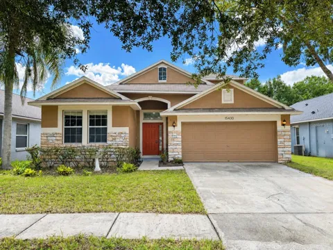 15430 LAKE BELLA VISTA DRIVE