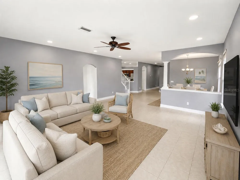15430 LAKE BELLA VISTA DRIVE Tampa, FL 33625