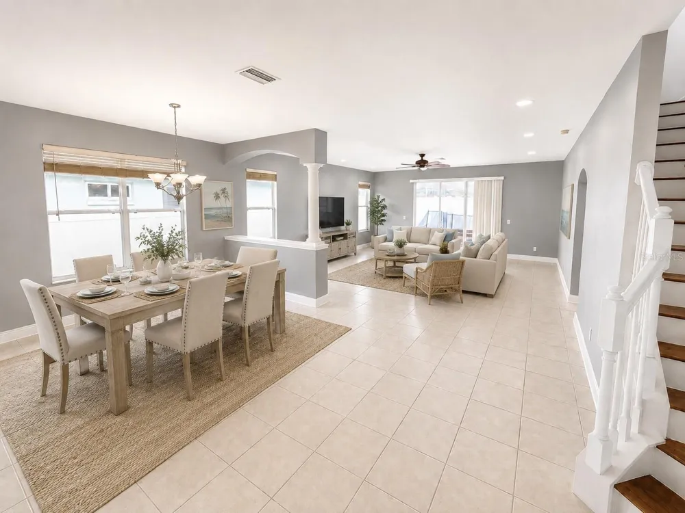 15430 LAKE BELLA VISTA DRIVE Tampa, FL 33625