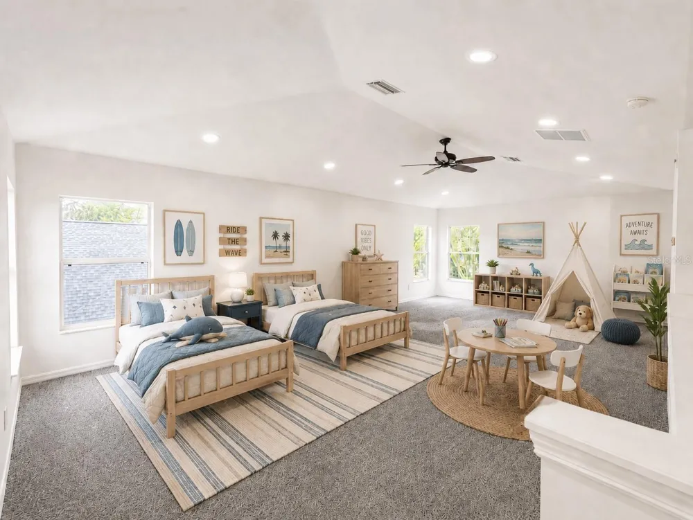 15430 LAKE BELLA VISTA DRIVE Tampa, FL 33625