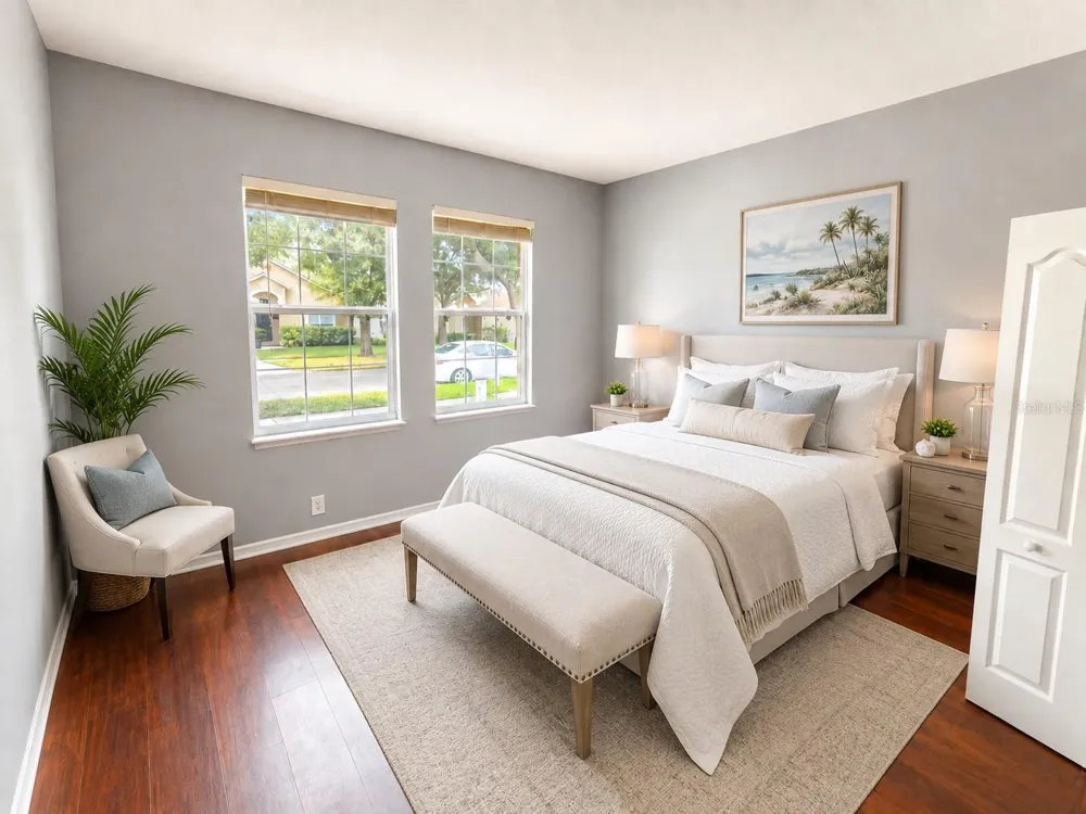 15430 LAKE BELLA VISTA DRIVE Tampa, FL 33625
