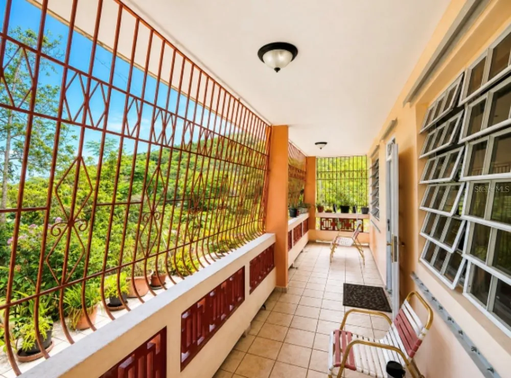 974 QUEBRADA SECA Ceiba, PR 00735