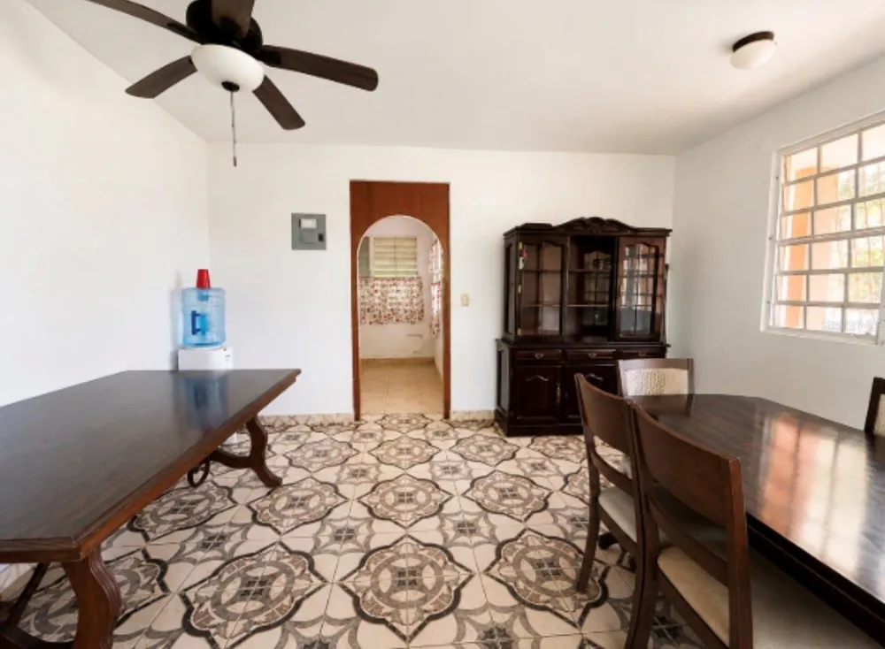 974 QUEBRADA SECA Ceiba, PR 00735