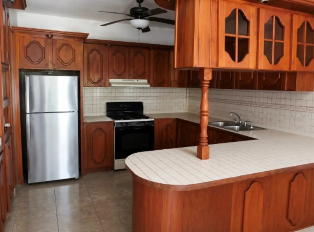 974 QUEBRADA SECA Ceiba, PR 00735