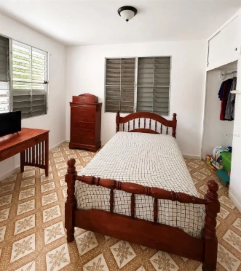 974 QUEBRADA SECA Ceiba, PR 00735