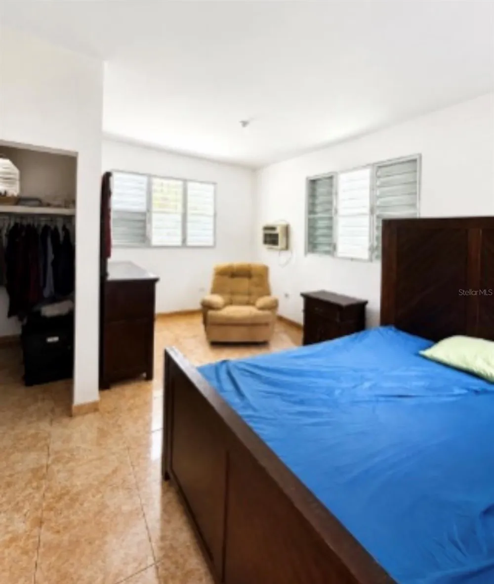 974 QUEBRADA SECA Ceiba, PR 00735