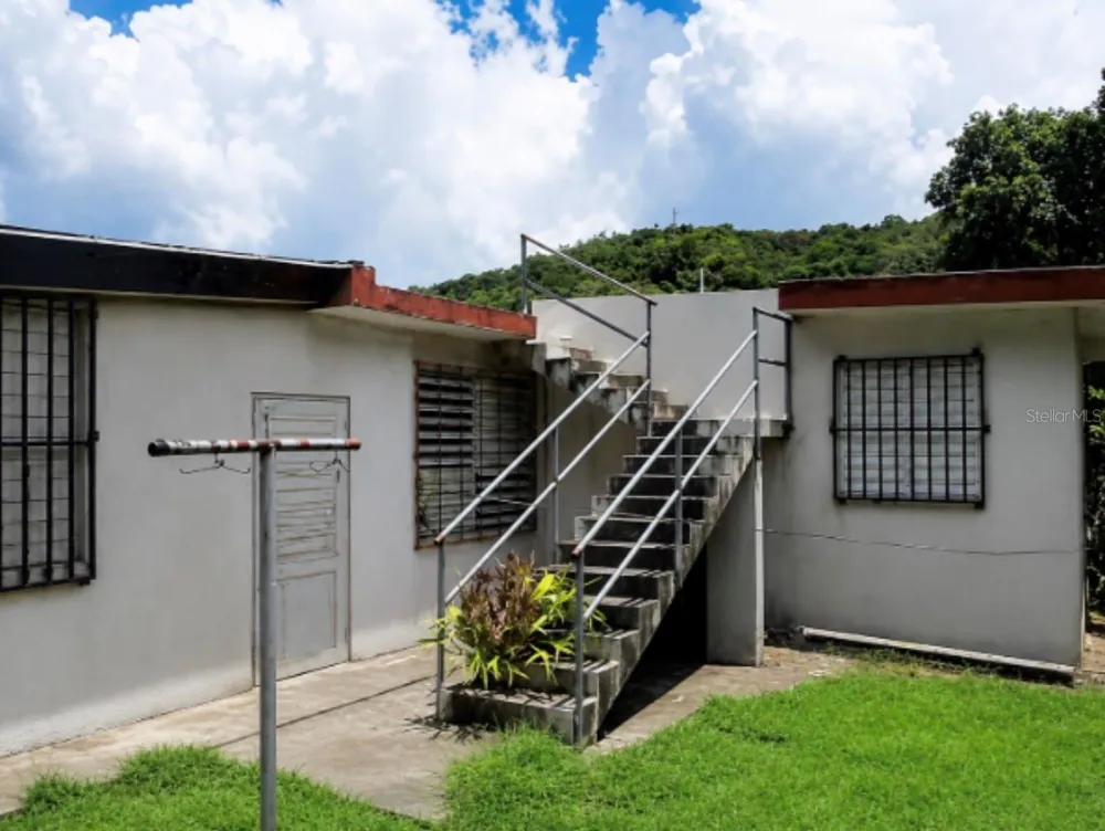 974 QUEBRADA SECA Ceiba, PR 00735