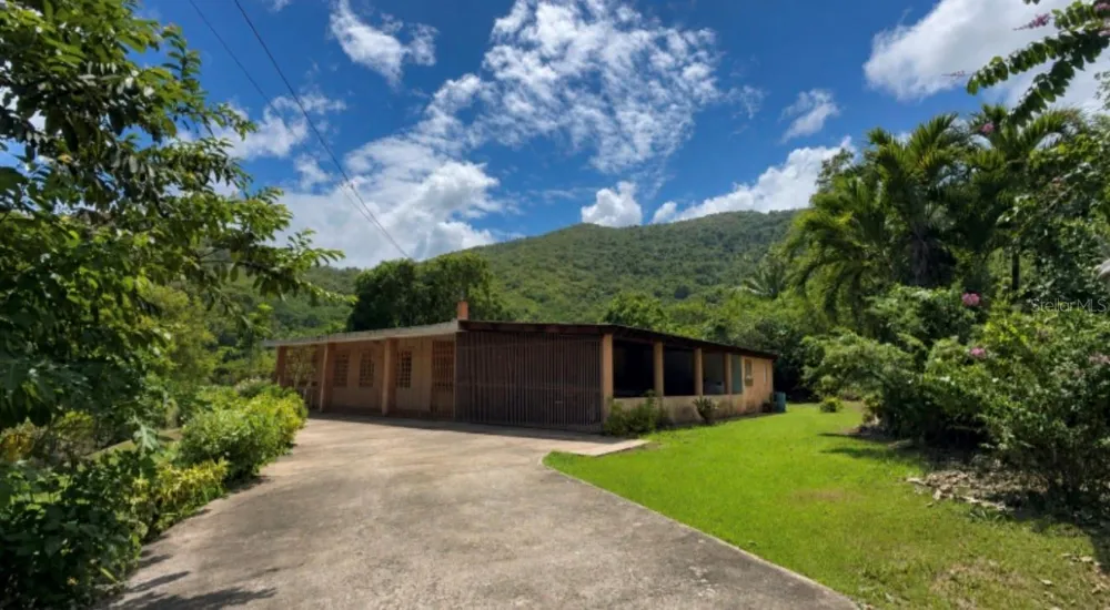 974 QUEBRADA SECA Ceiba, PR 00735