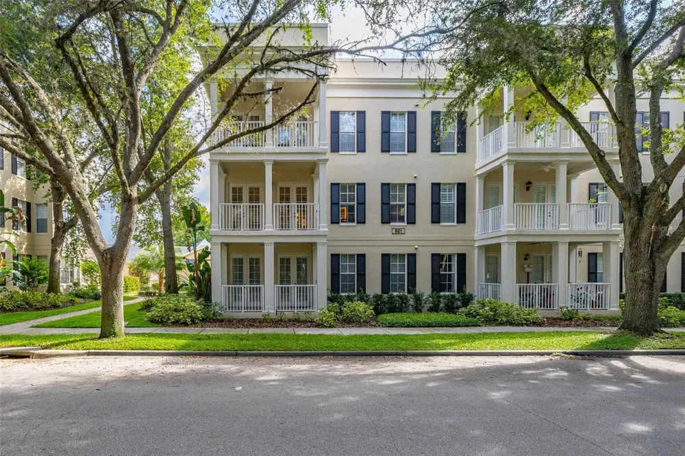 921 BEGONIA ROAD #203 Celebration, FL 34747