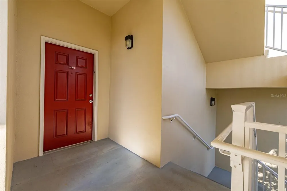 921 BEGONIA ROAD #203 Celebration, FL 34747