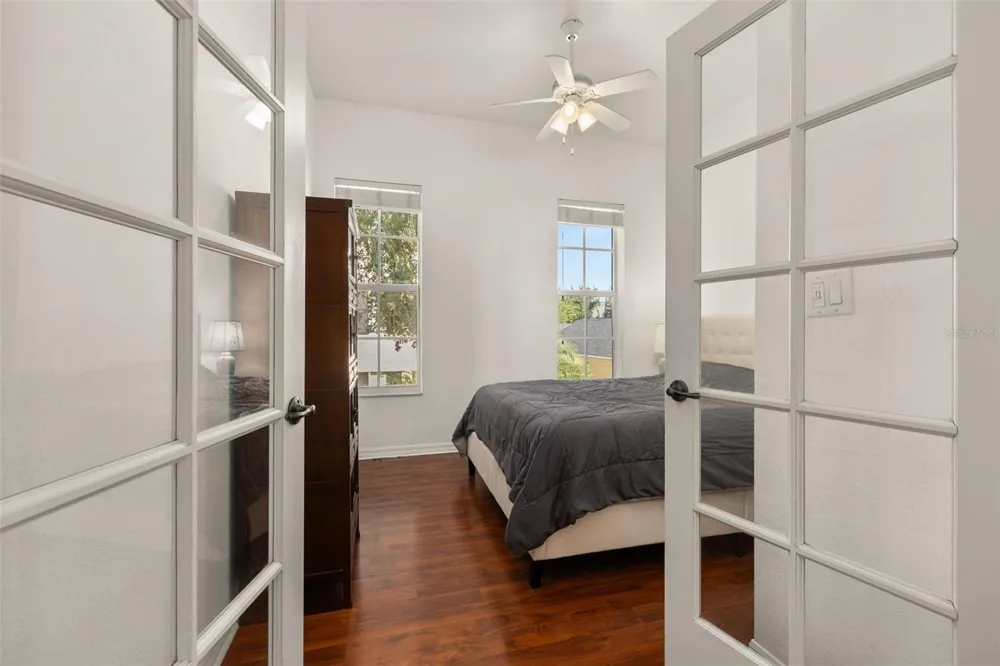 921 BEGONIA ROAD #203 Celebration, FL 34747