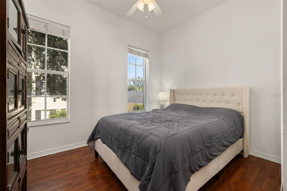 921 BEGONIA ROAD #203 Celebration, FL 34747