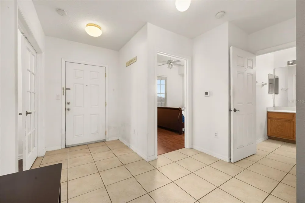 921 BEGONIA ROAD #203 Celebration, FL 34747