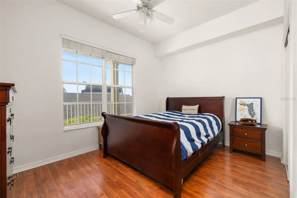 921 BEGONIA ROAD #203 Celebration, FL 34747