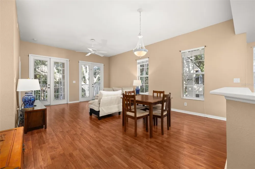 921 BEGONIA ROAD #203 Celebration, FL 34747