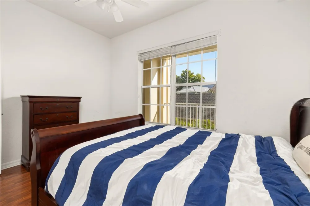 921 BEGONIA ROAD #203 Celebration, FL 34747