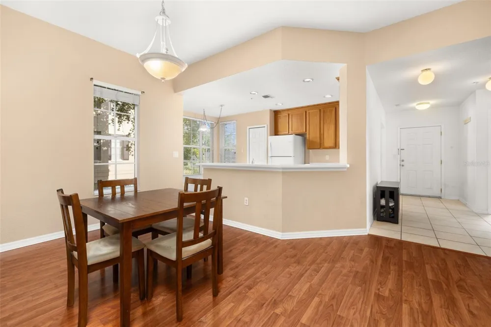 921 BEGONIA ROAD #203 Celebration, FL 34747