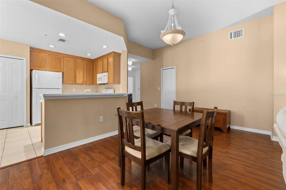 921 BEGONIA ROAD #203 Celebration, FL 34747