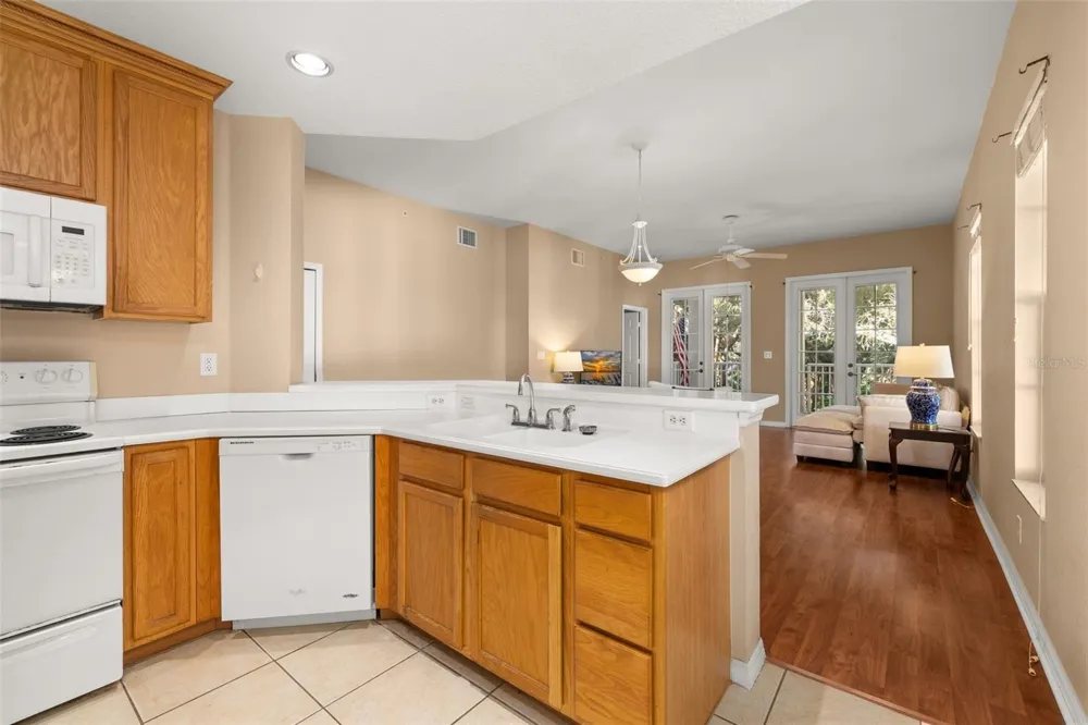 921 BEGONIA ROAD #203 Celebration, FL 34747