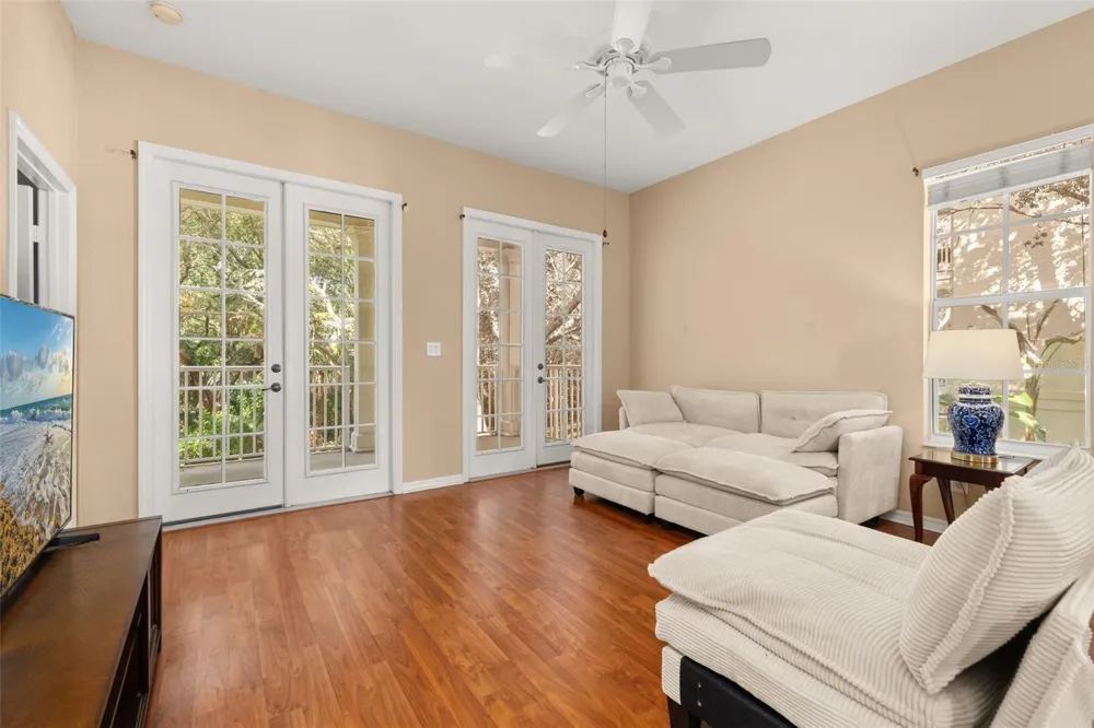 921 BEGONIA ROAD #203 Celebration, FL 34747