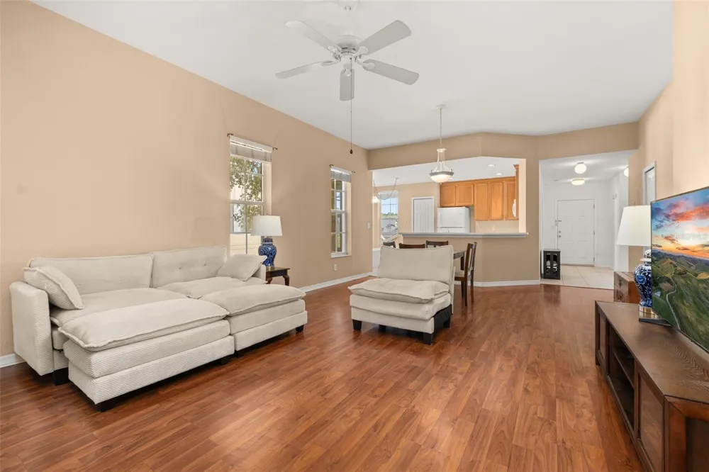 921 BEGONIA ROAD #203 Celebration, FL 34747