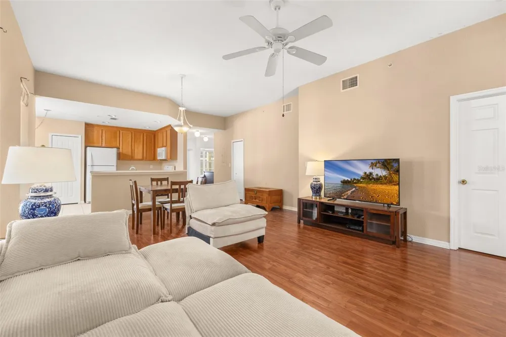 921 BEGONIA ROAD #203 Celebration, FL 34747