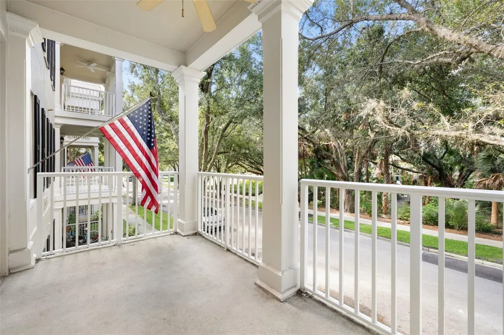 921 BEGONIA ROAD #203 Celebration, FL 34747