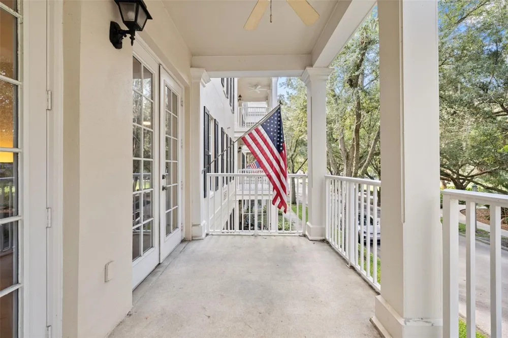 921 BEGONIA ROAD #203 Celebration, FL 34747